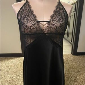Victoria Secret slip dress